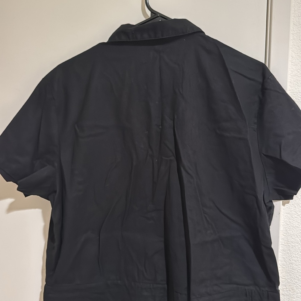 Victoria Secret Romper Black XL - Picture 6 of 10